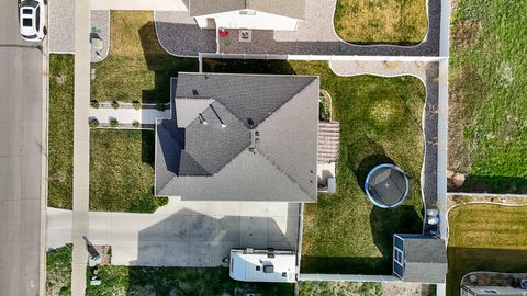 Tiny photo for 579 W 250 N, Springville, UT 84663 (MLS # 2147211)