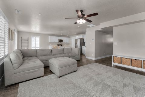Tiny photo for 579 W 250 N, Springville, UT 84663 (MLS # 2147211)