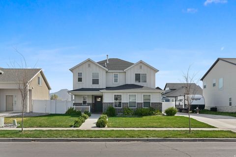 Photo of 579 W 250 N, Springville, UT 84663 (MLS # 2147211)