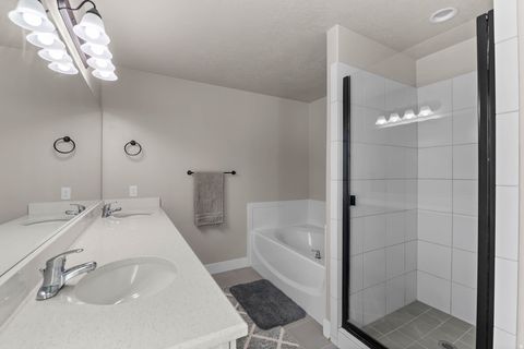 Tiny photo for 579 W 250 N, Springville, UT 84663 (MLS # 2147211)