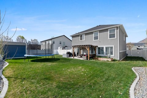 Tiny photo for 579 W 250 N, Springville, UT 84663 (MLS # 2147211)
