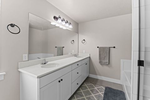 Tiny photo for 579 W 250 N, Springville, UT 84663 (MLS # 2147211)