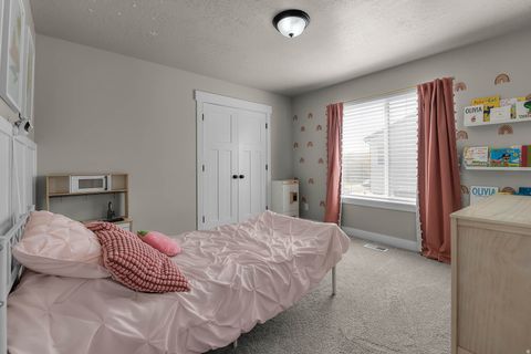 Tiny photo for 579 W 250 N, Springville, UT 84663 (MLS # 2147211)