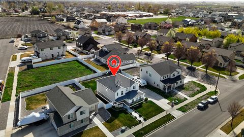 Tiny photo for 579 W 250 N, Springville, UT 84663 (MLS # 2147211)