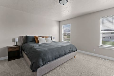 Tiny photo for 579 W 250 N, Springville, UT 84663 (MLS # 2147211)