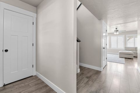 Tiny photo for 579 W 250 N, Springville, UT 84663 (MLS # 2147211)