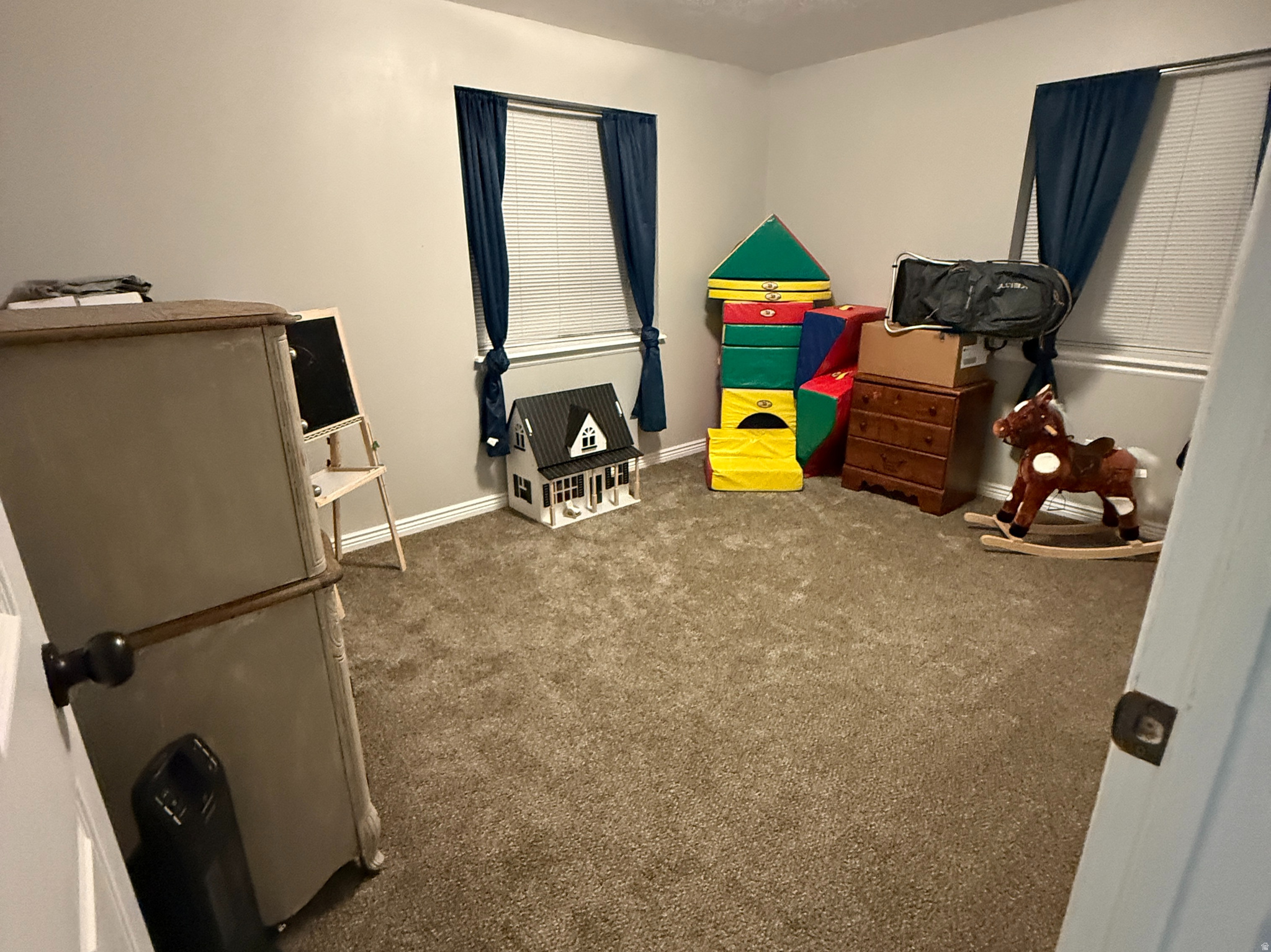 OAKVIEW - Residential