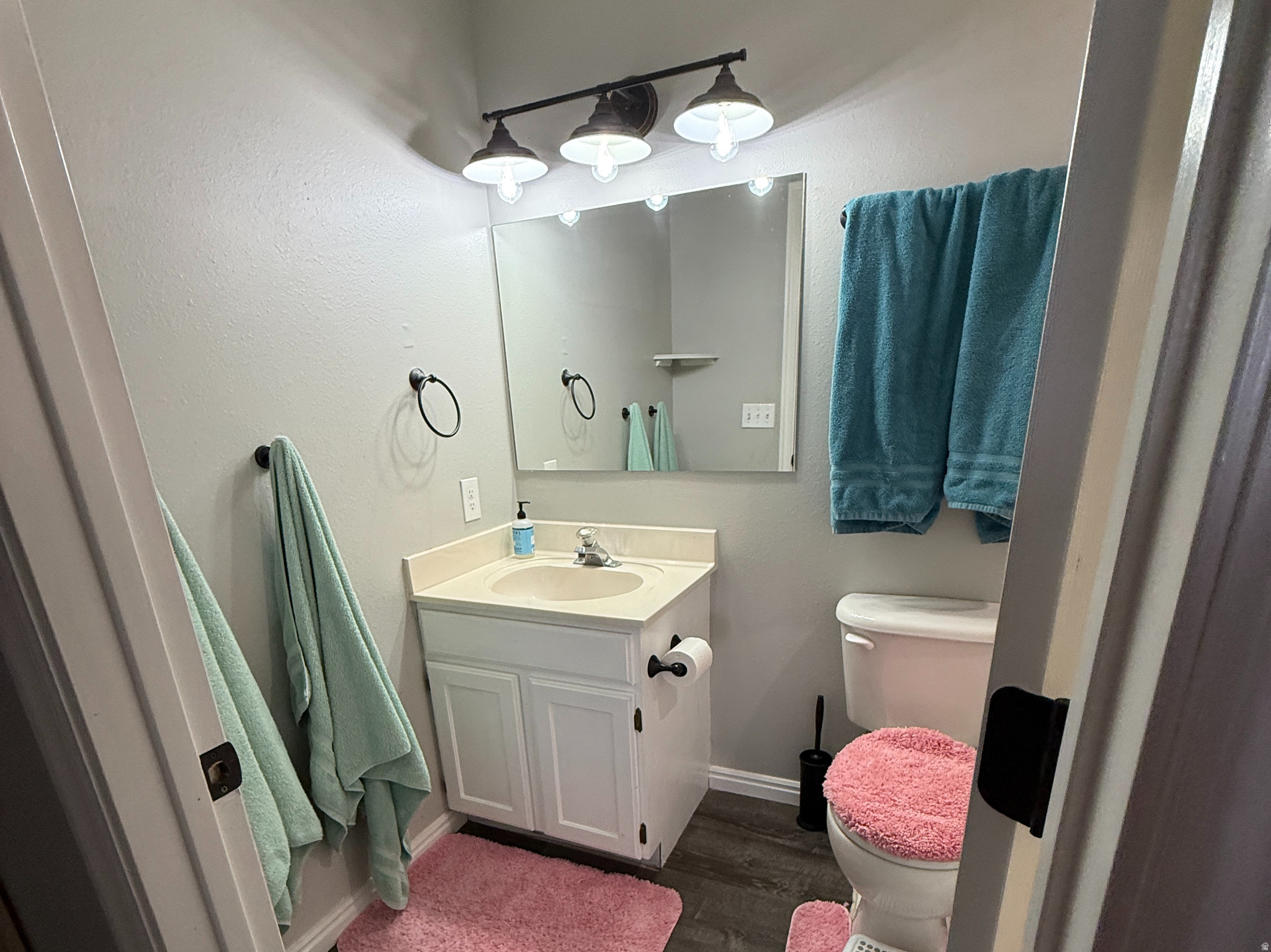 OAKVIEW - Residential