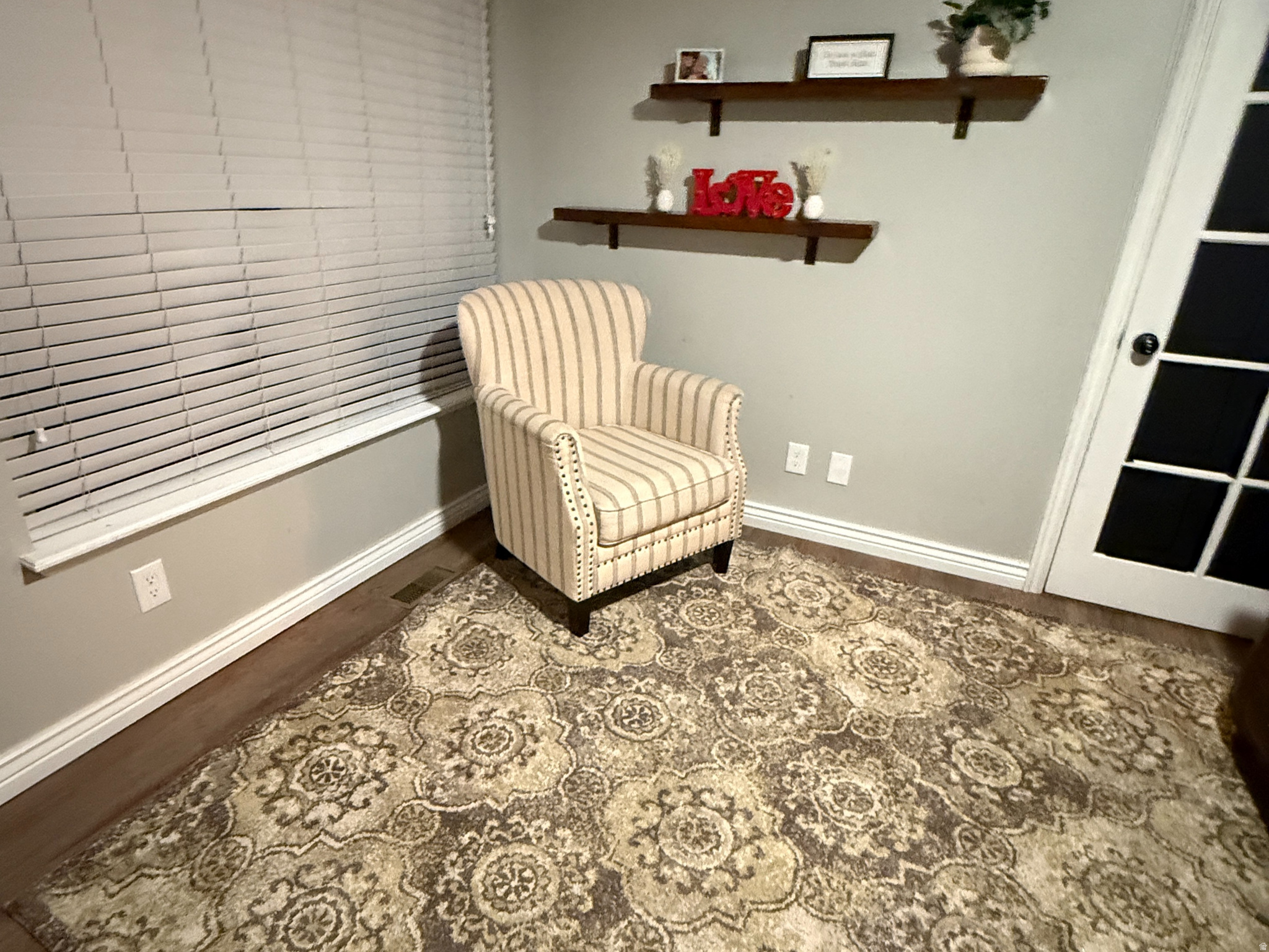 OAKVIEW - Residential