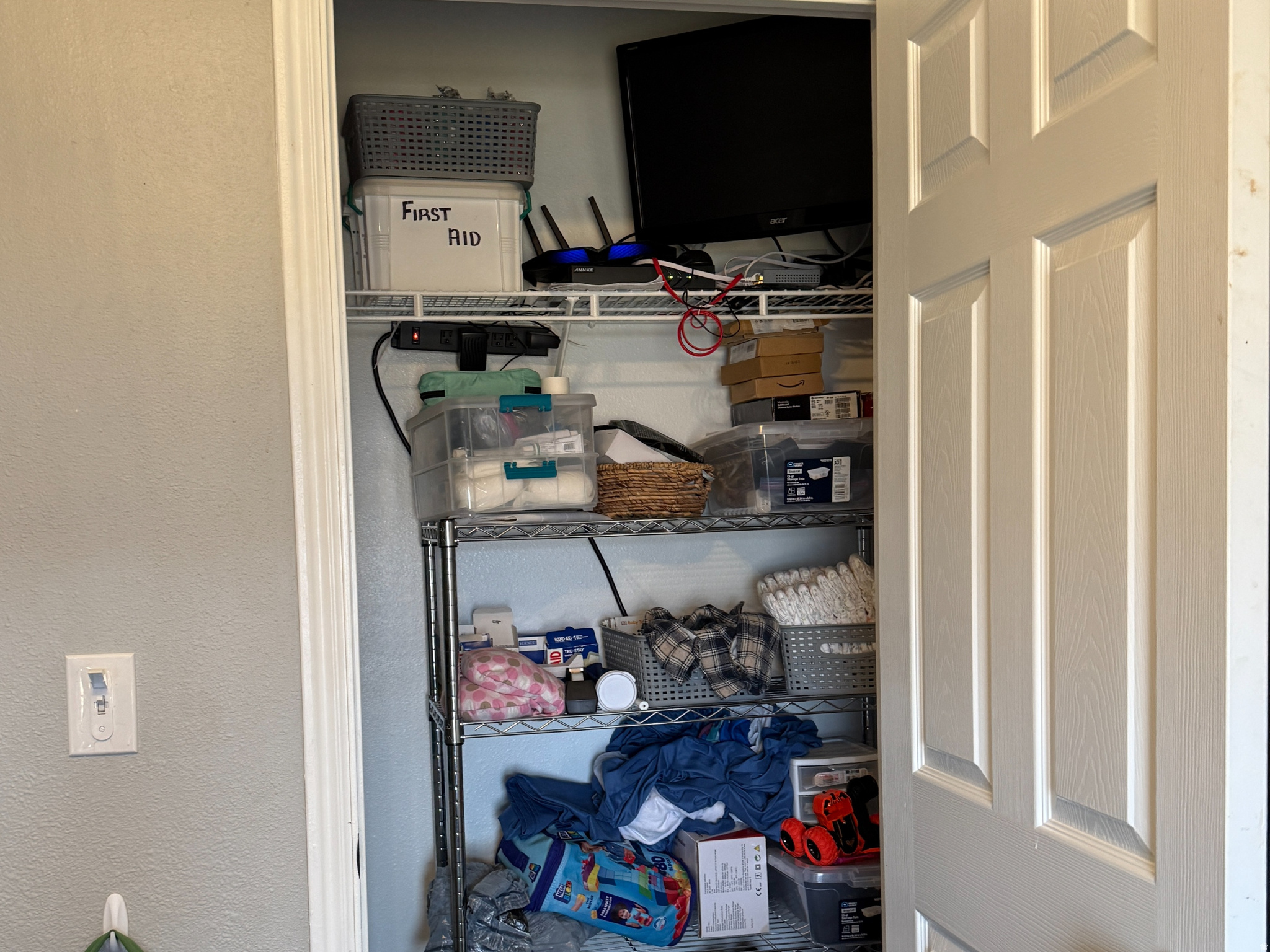 OAKVIEW - Residential