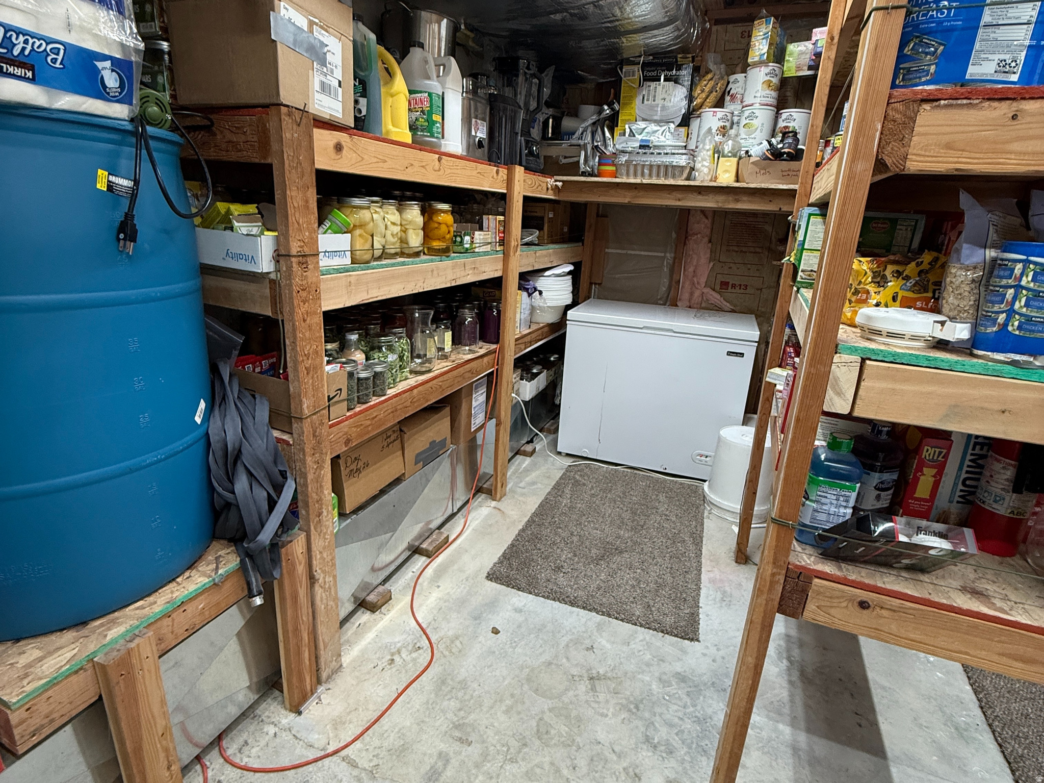 OAKVIEW - Residential