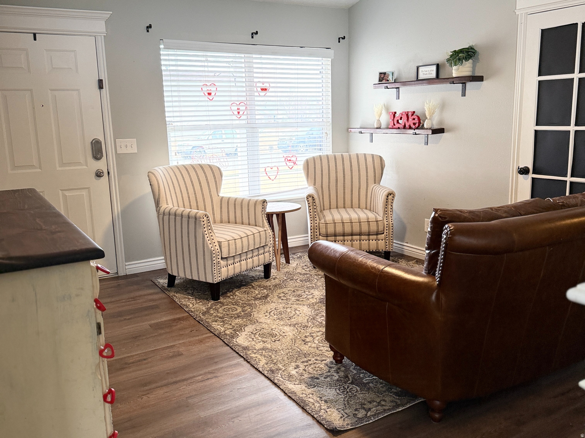 OAKVIEW - Residential