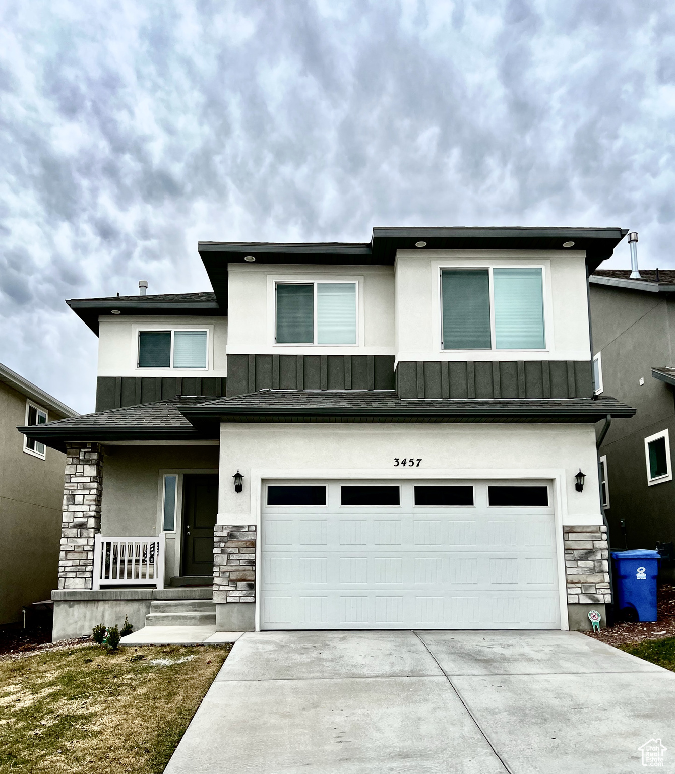 3457 W Hamm Ln, Herriman, Utah image 1