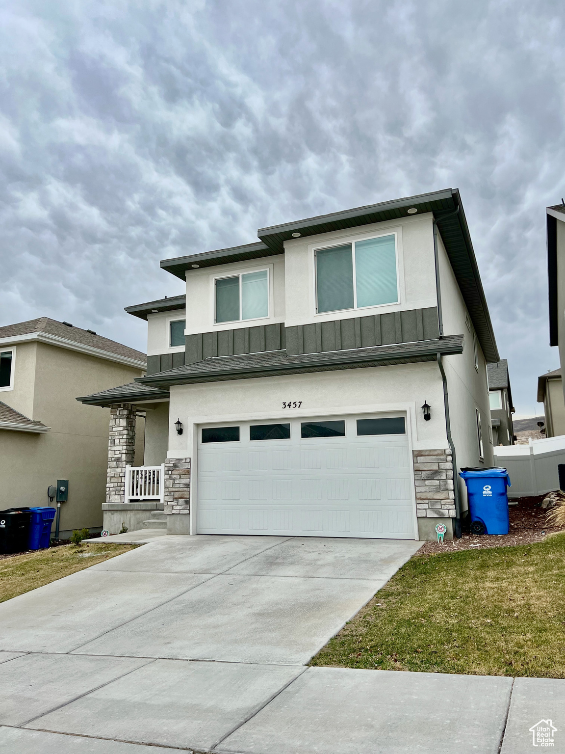 3457 W Hamm Ln, Herriman, Utah image 2