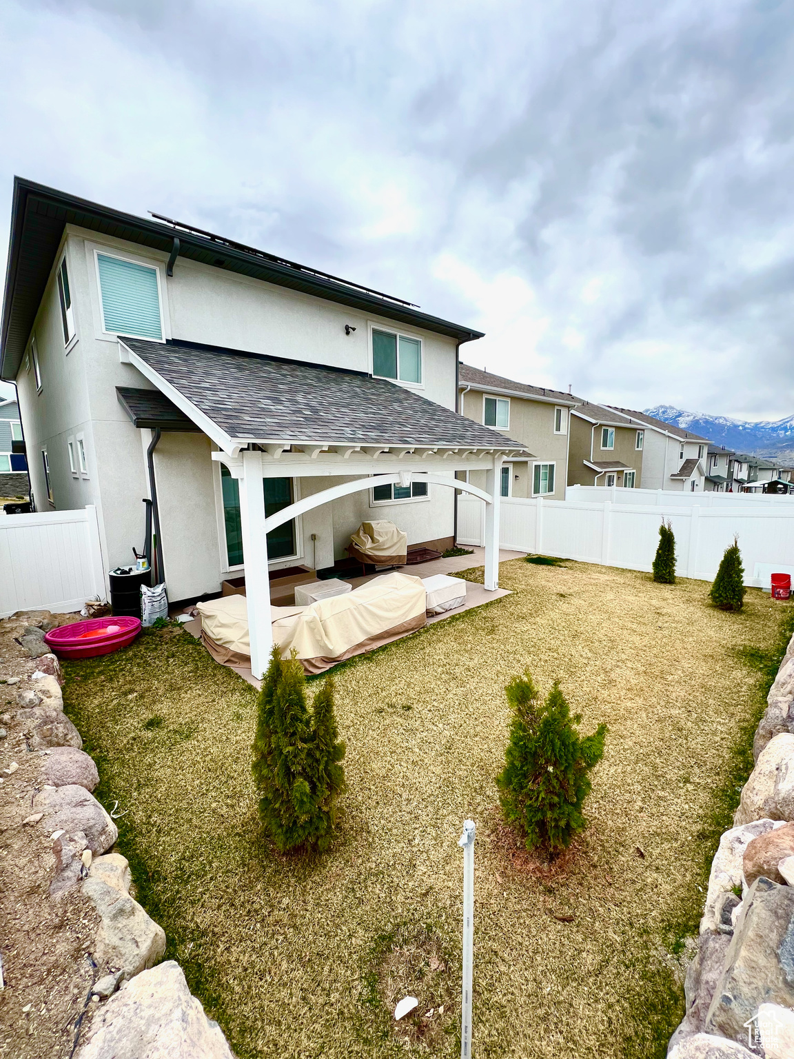 3457 W Hamm Ln, Herriman, Utah image 6