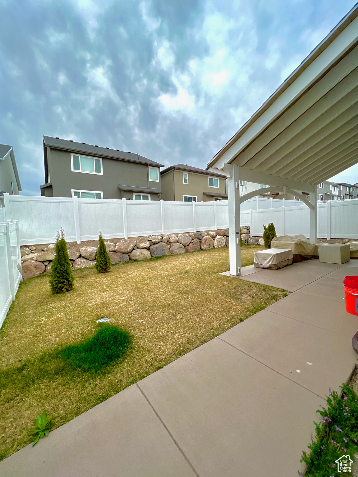 3457 W Hamm Ln, Herriman, Utah image 9