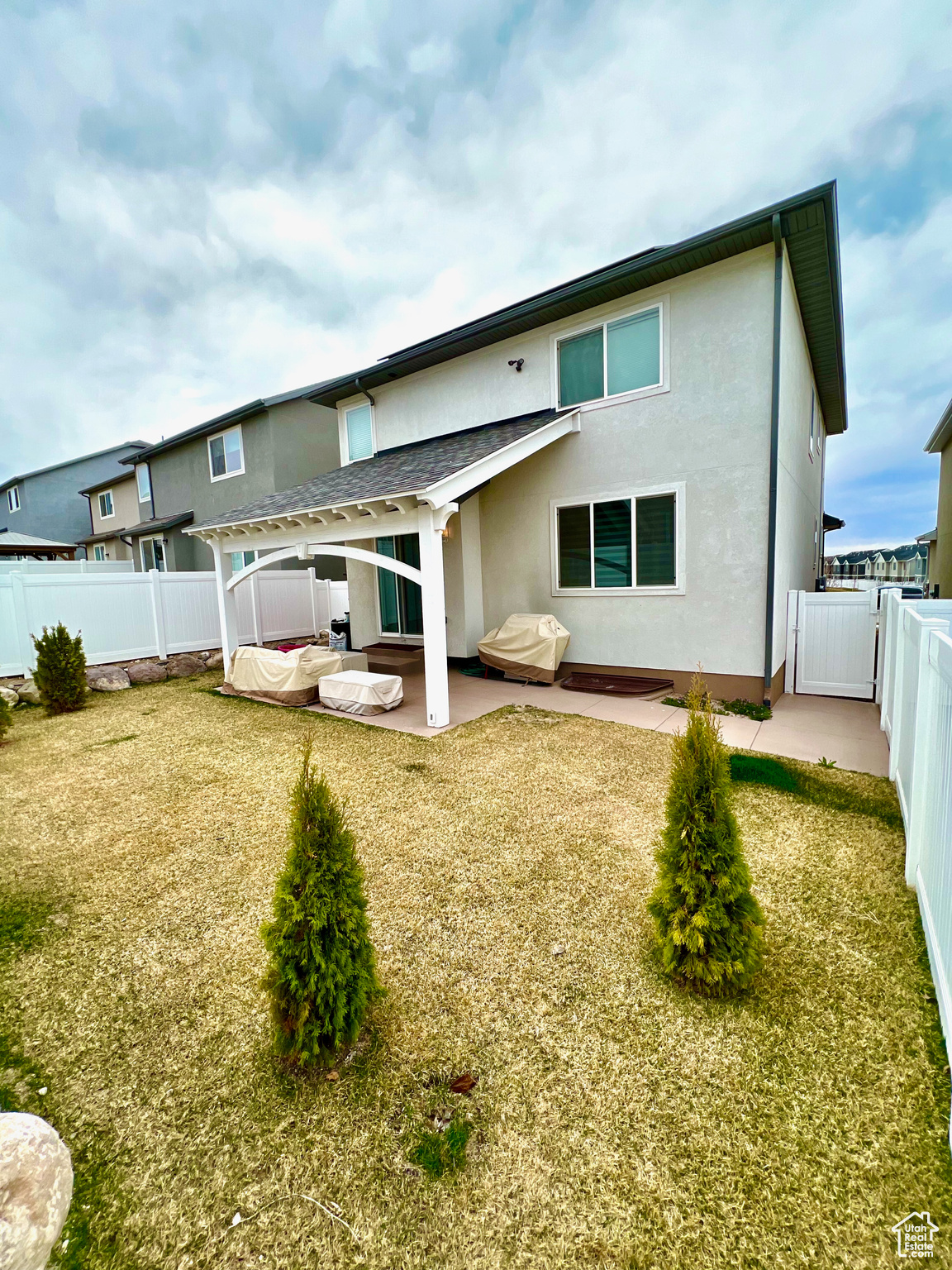 3457 W Hamm Ln, Herriman, Utah image 5