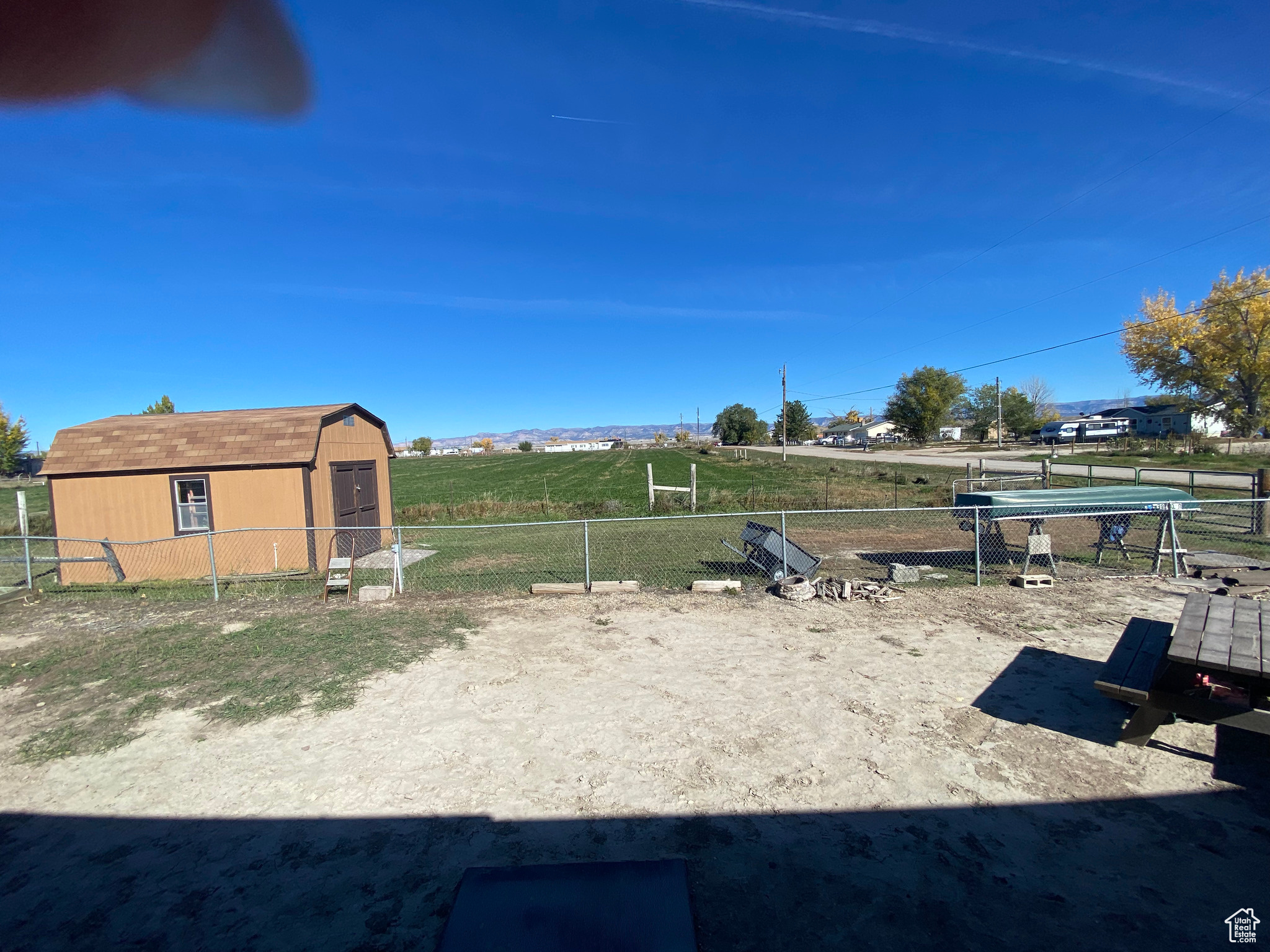 GOLDING ESTATES - Residential