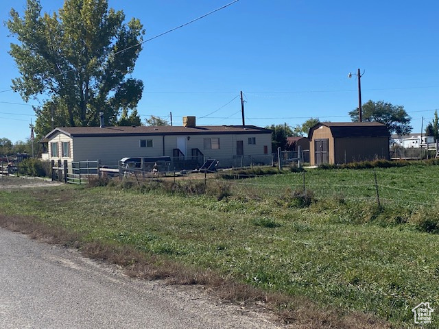 GOLDING ESTATES - Residential