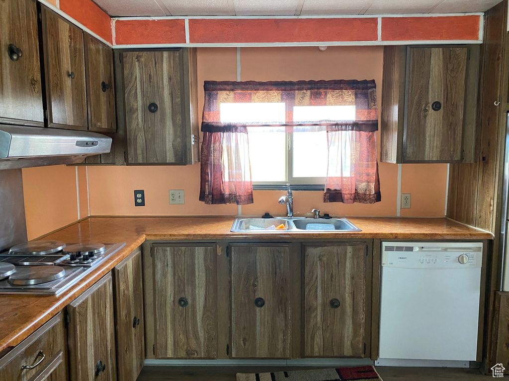 Photo of 3977 E 6875 S, Price, UT 84501 (MLS # 2119268)