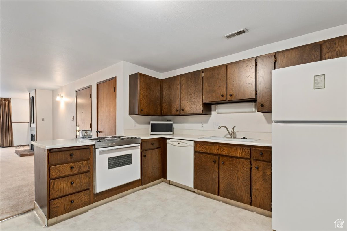 VILLAGE 2 PHASE 1 CONDM - Residential