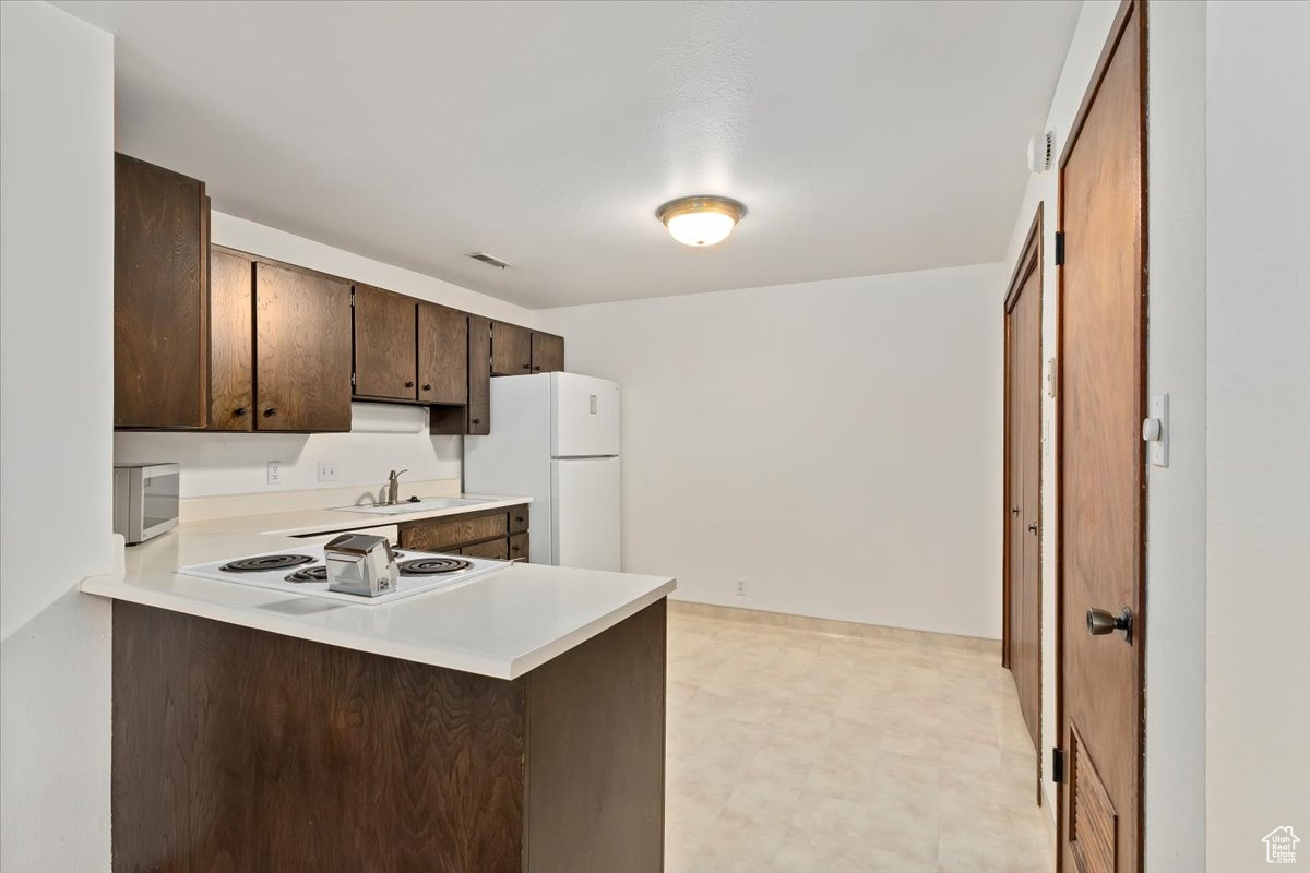 VILLAGE 2 PHASE 1 CONDM - Residential