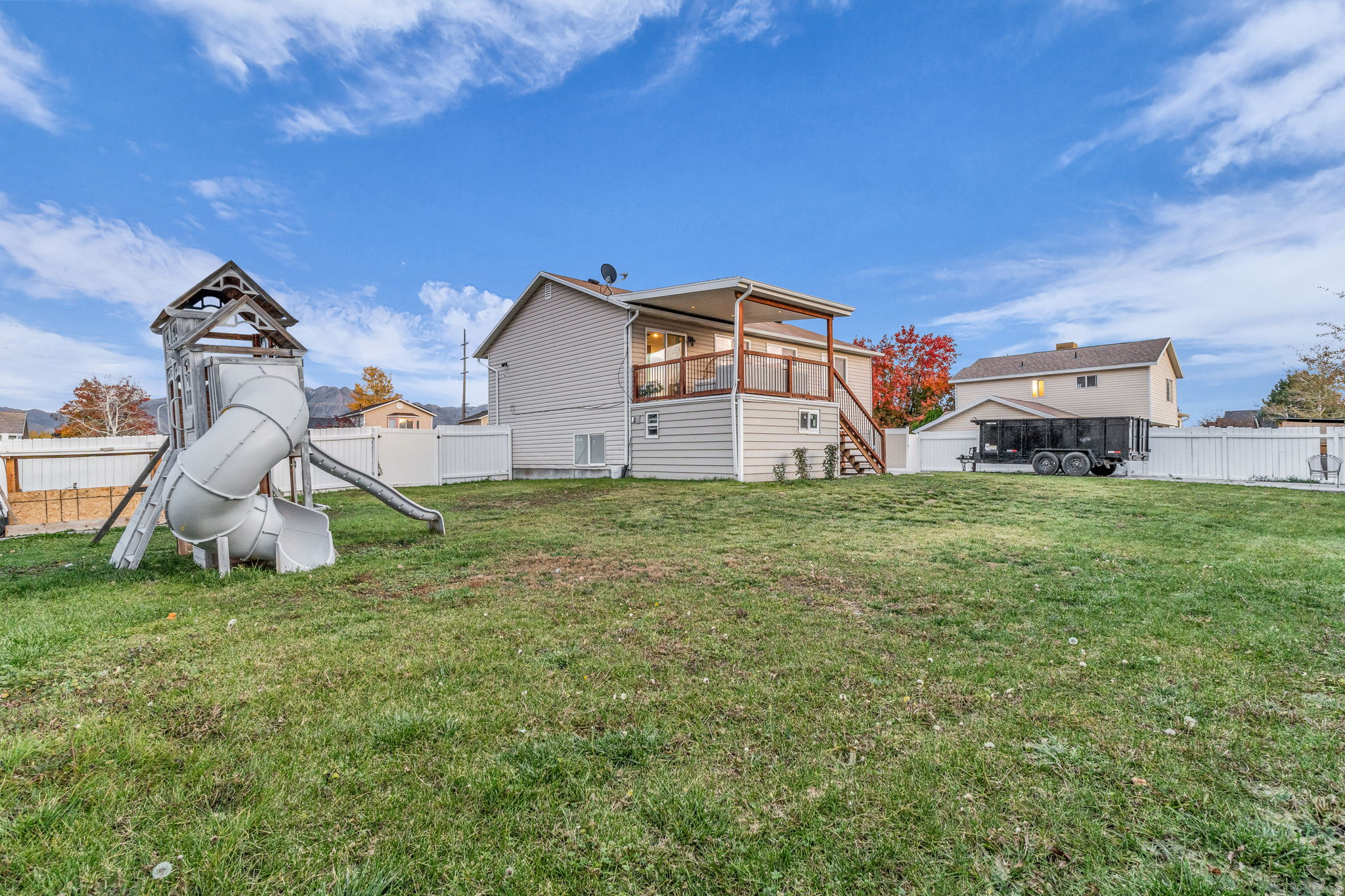 KINGSPOINTE - Residential