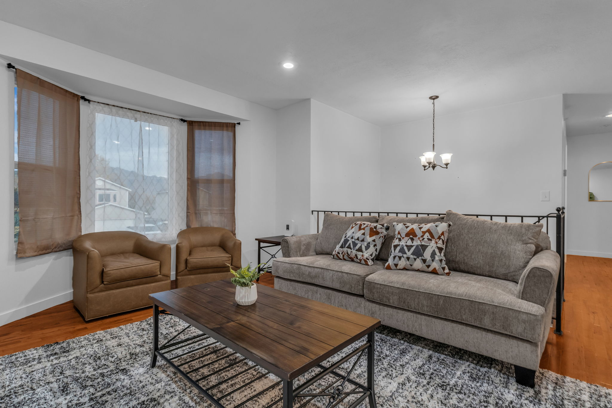 KINGSPOINTE - Residential