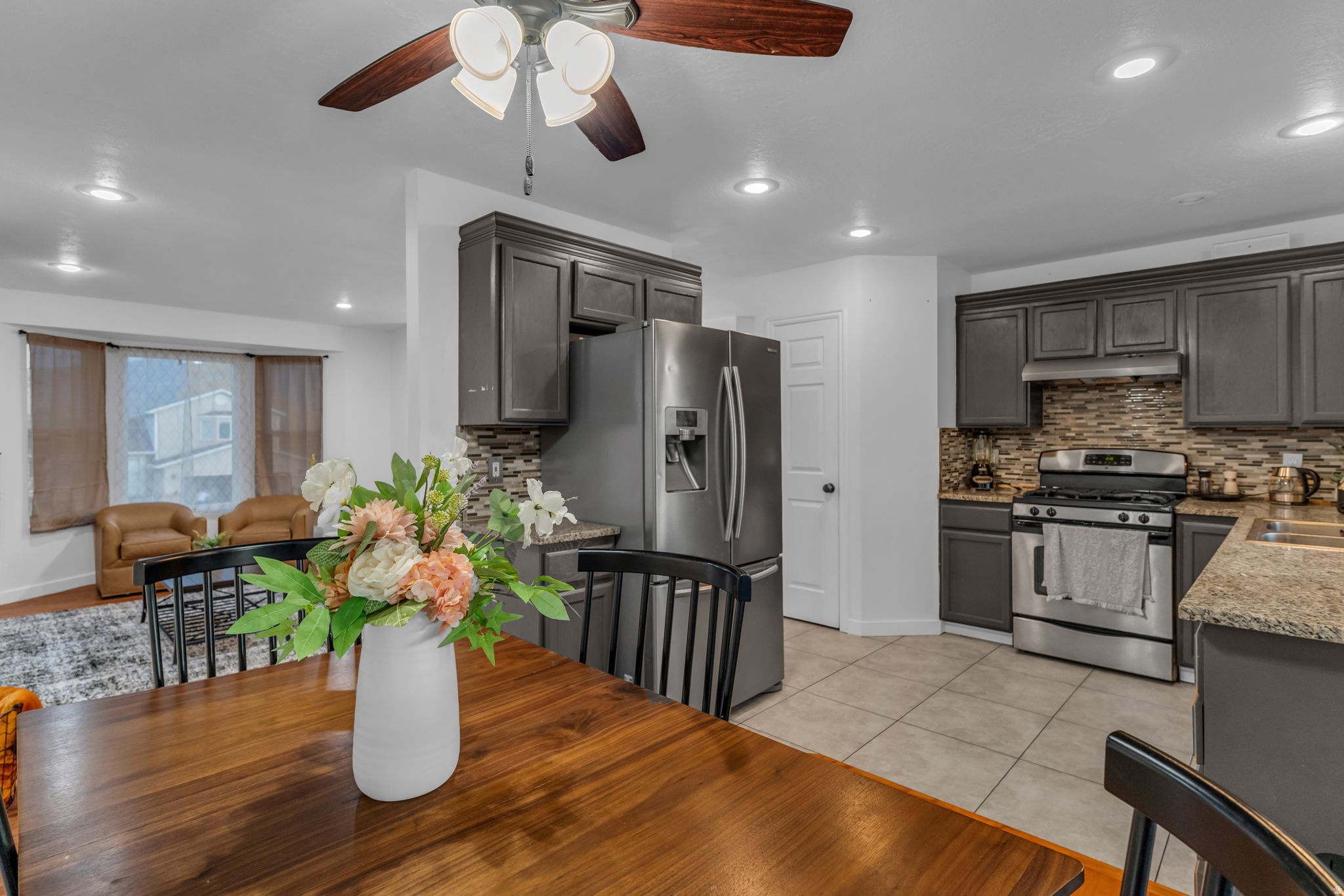 KINGSPOINTE - Residential