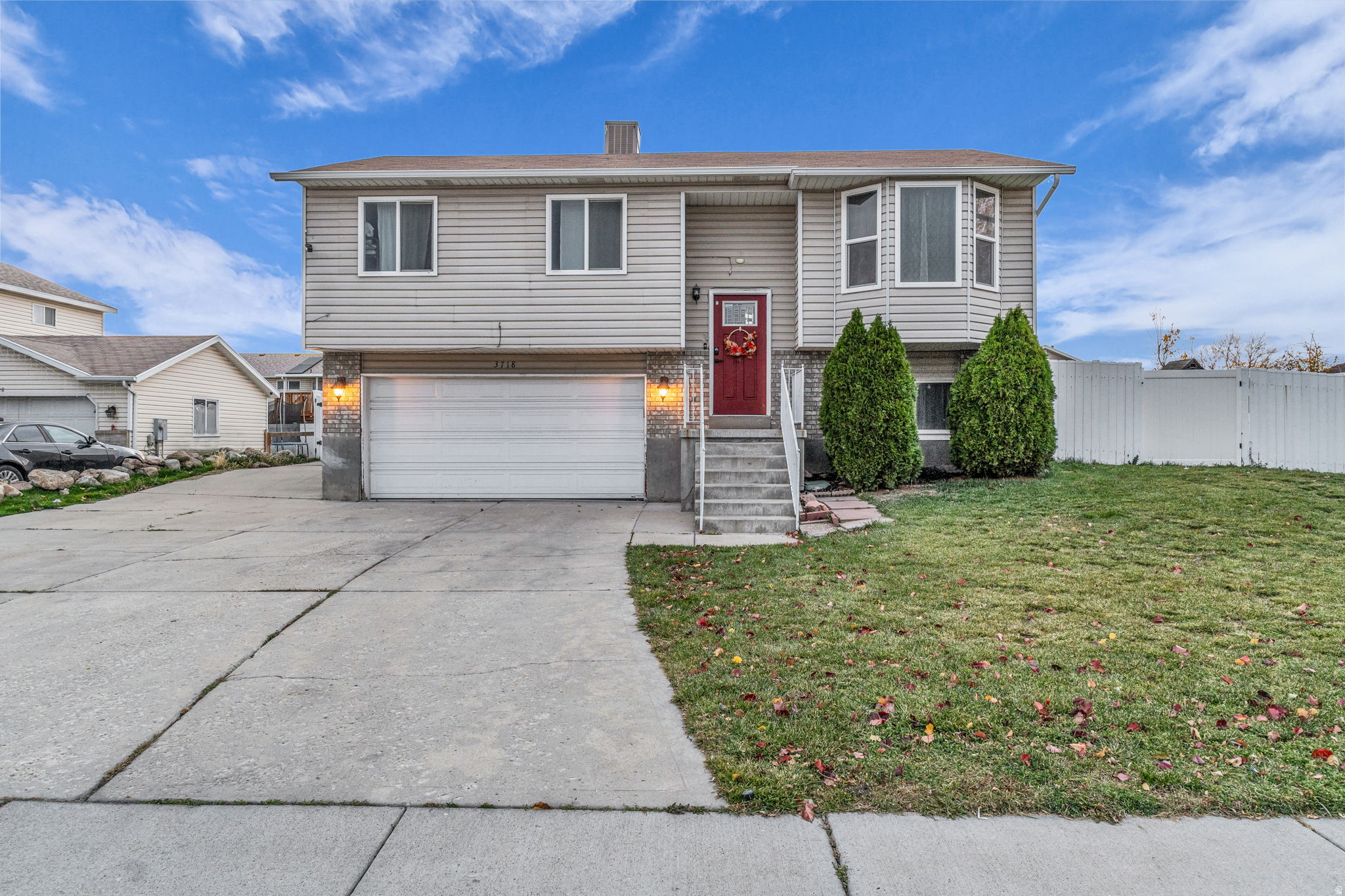 KINGSPOINTE - Residential