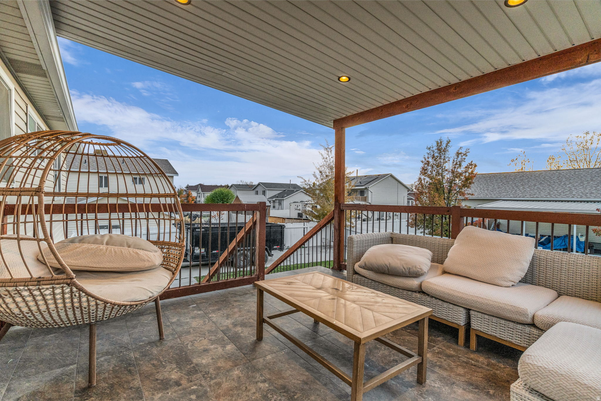 KINGSPOINTE - Residential