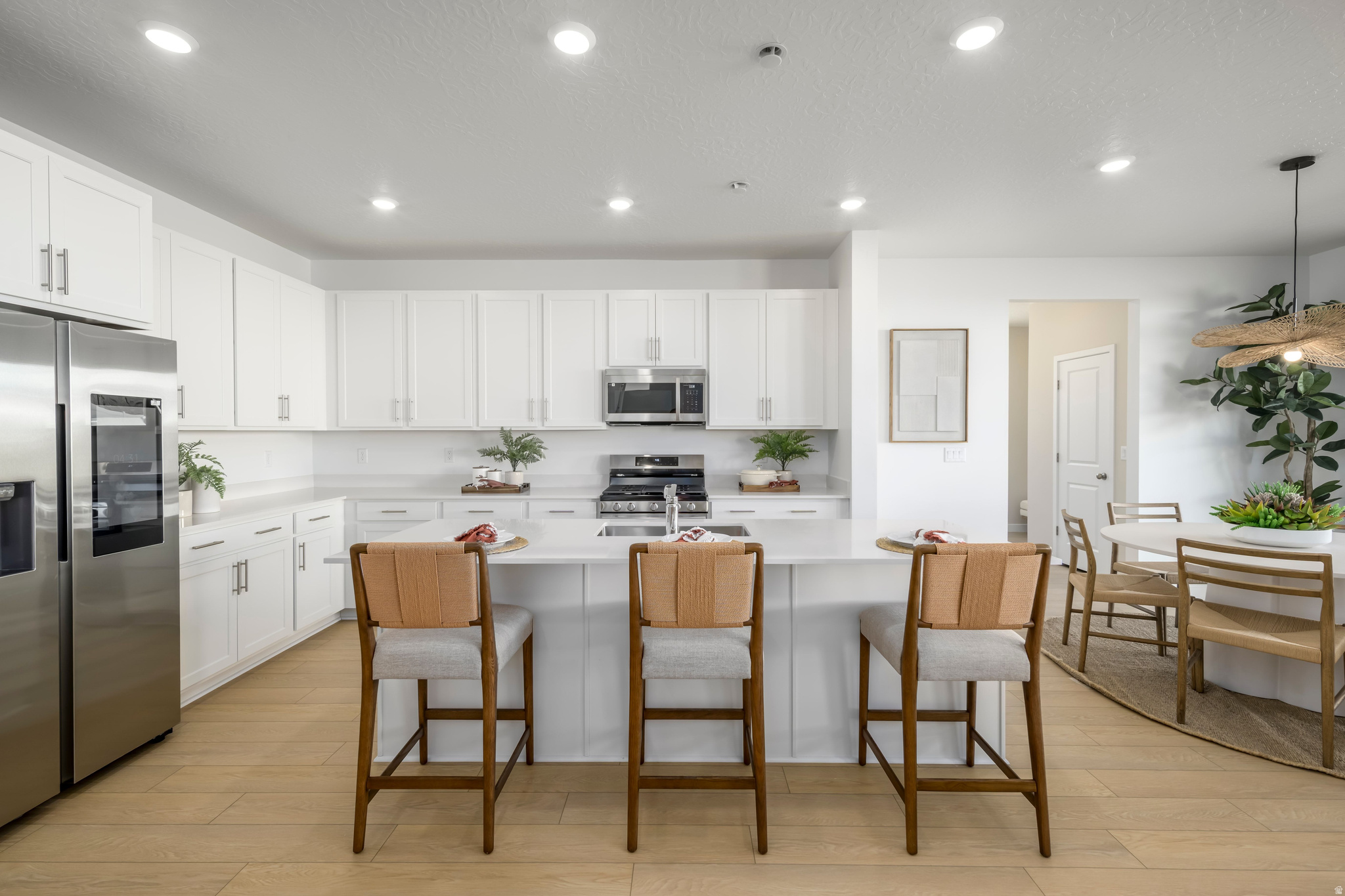 THE VALLEY AT WILDFLOWER - Residential