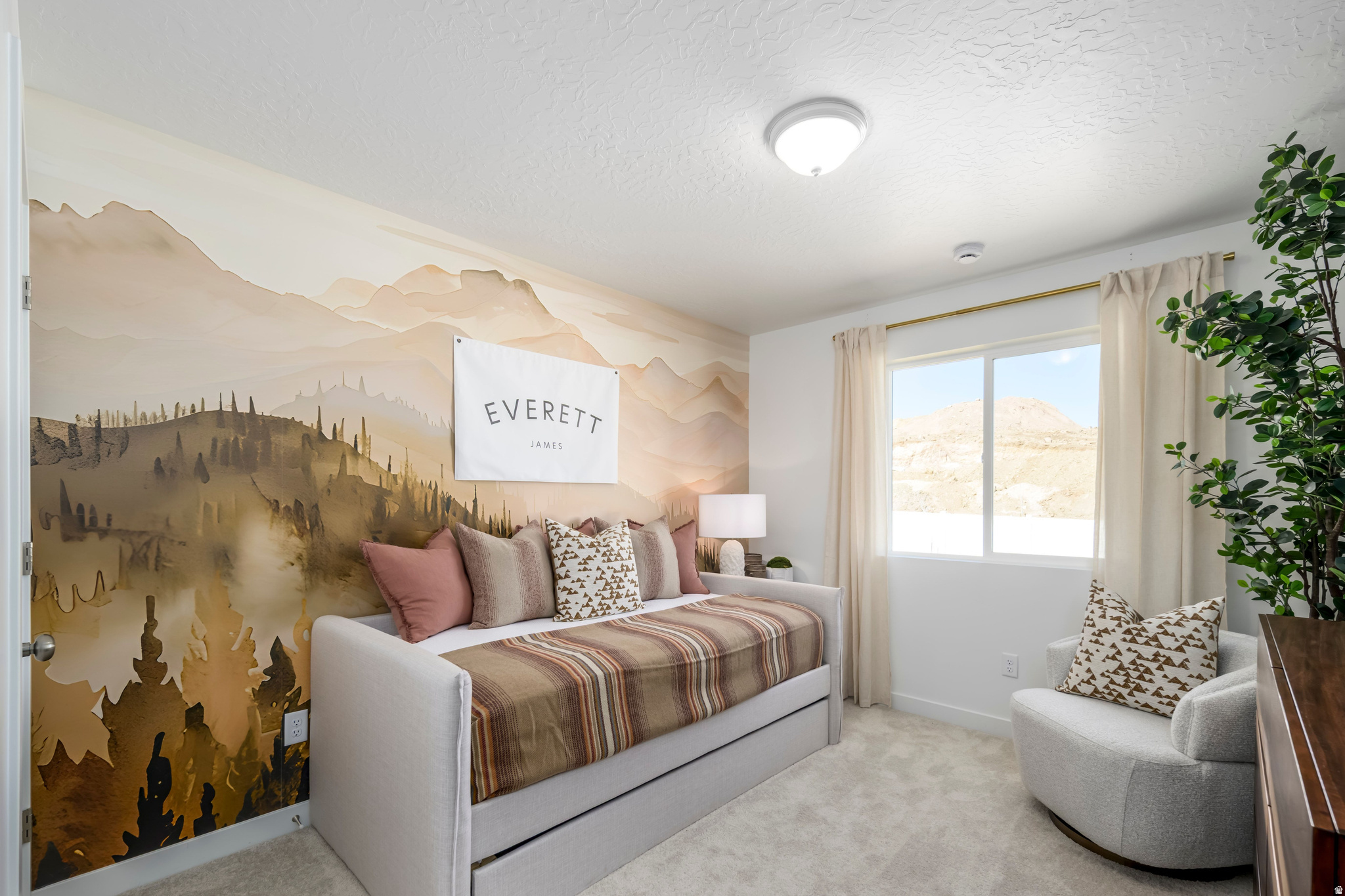 THE VALLEY AT WILDFLOWER - Residential