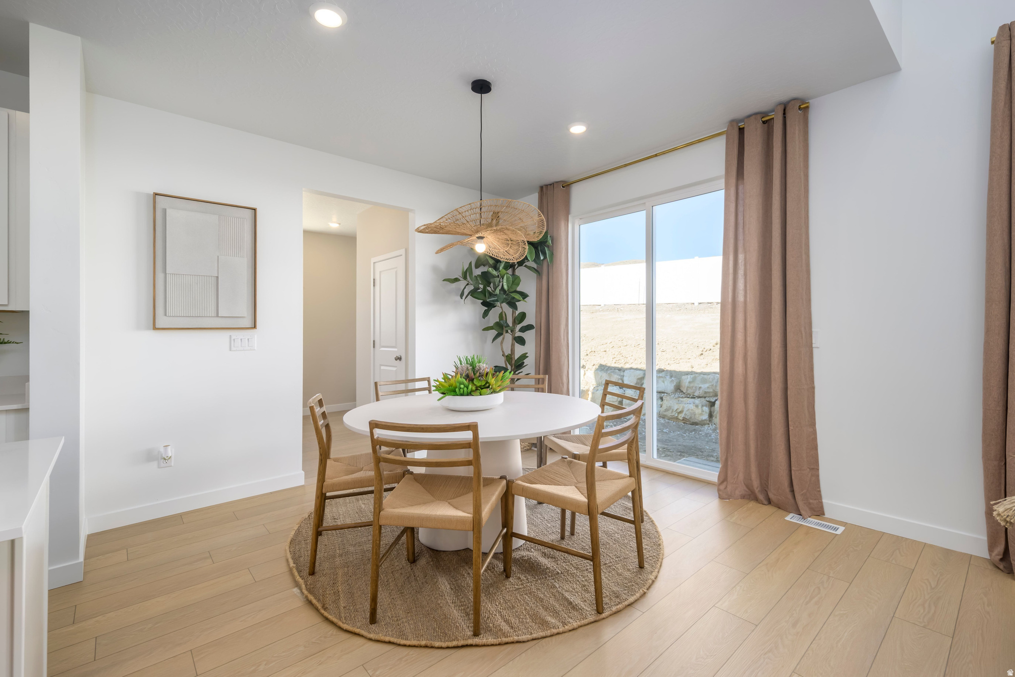 THE VALLEY AT WILDFLOWER - Residential