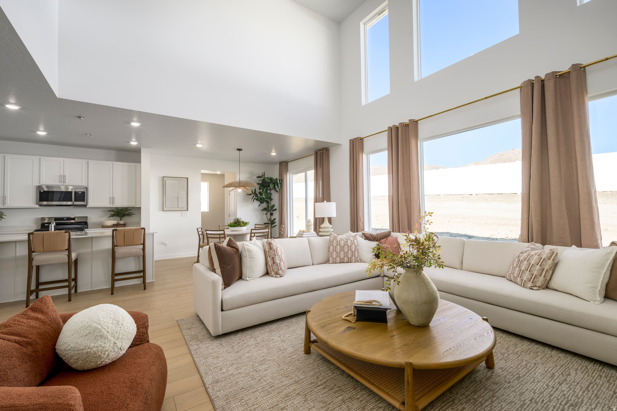 THE VALLEY AT WILDFLOWER - Residential