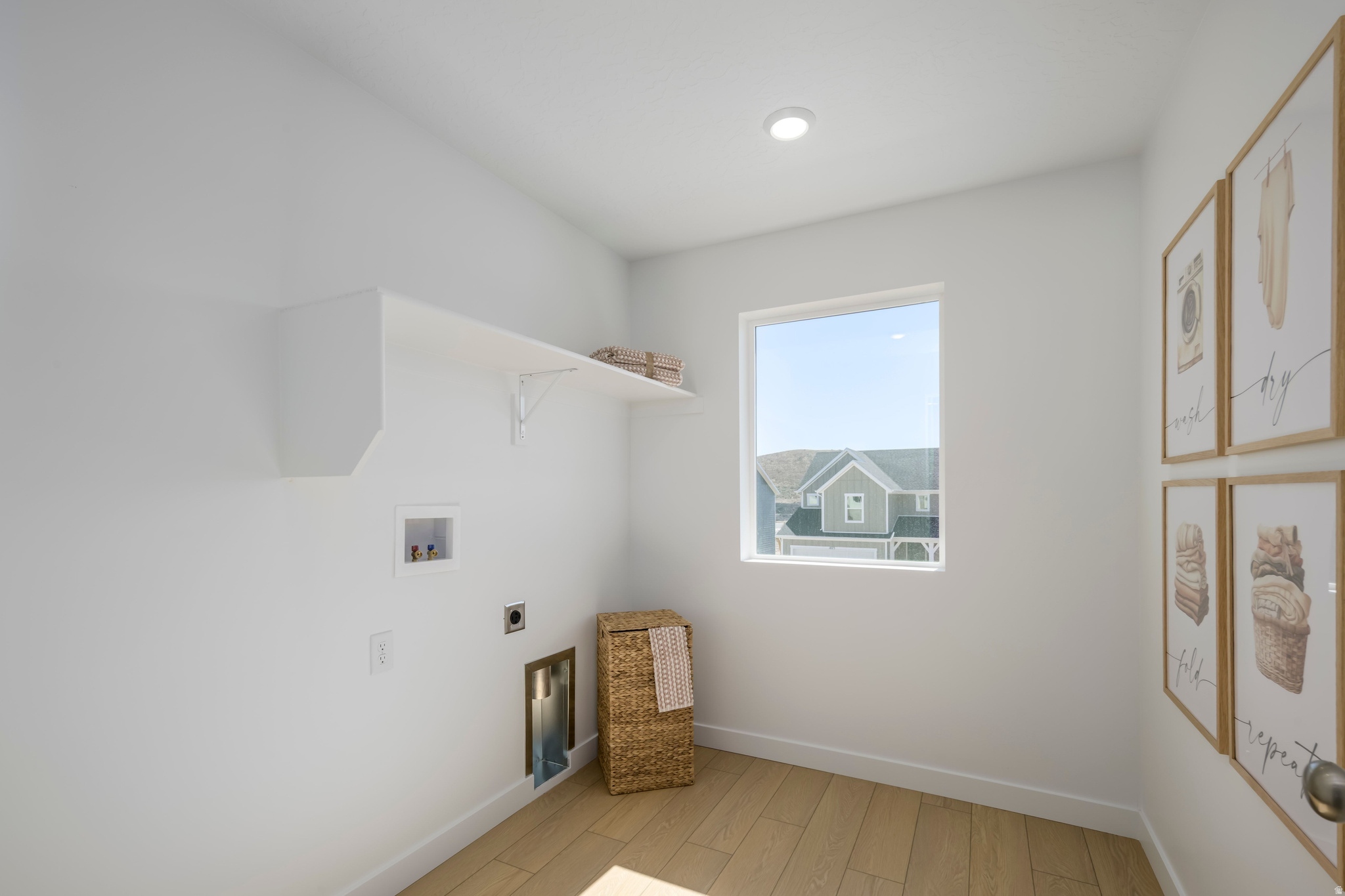 THE VALLEY AT WILDFLOWER - Residential