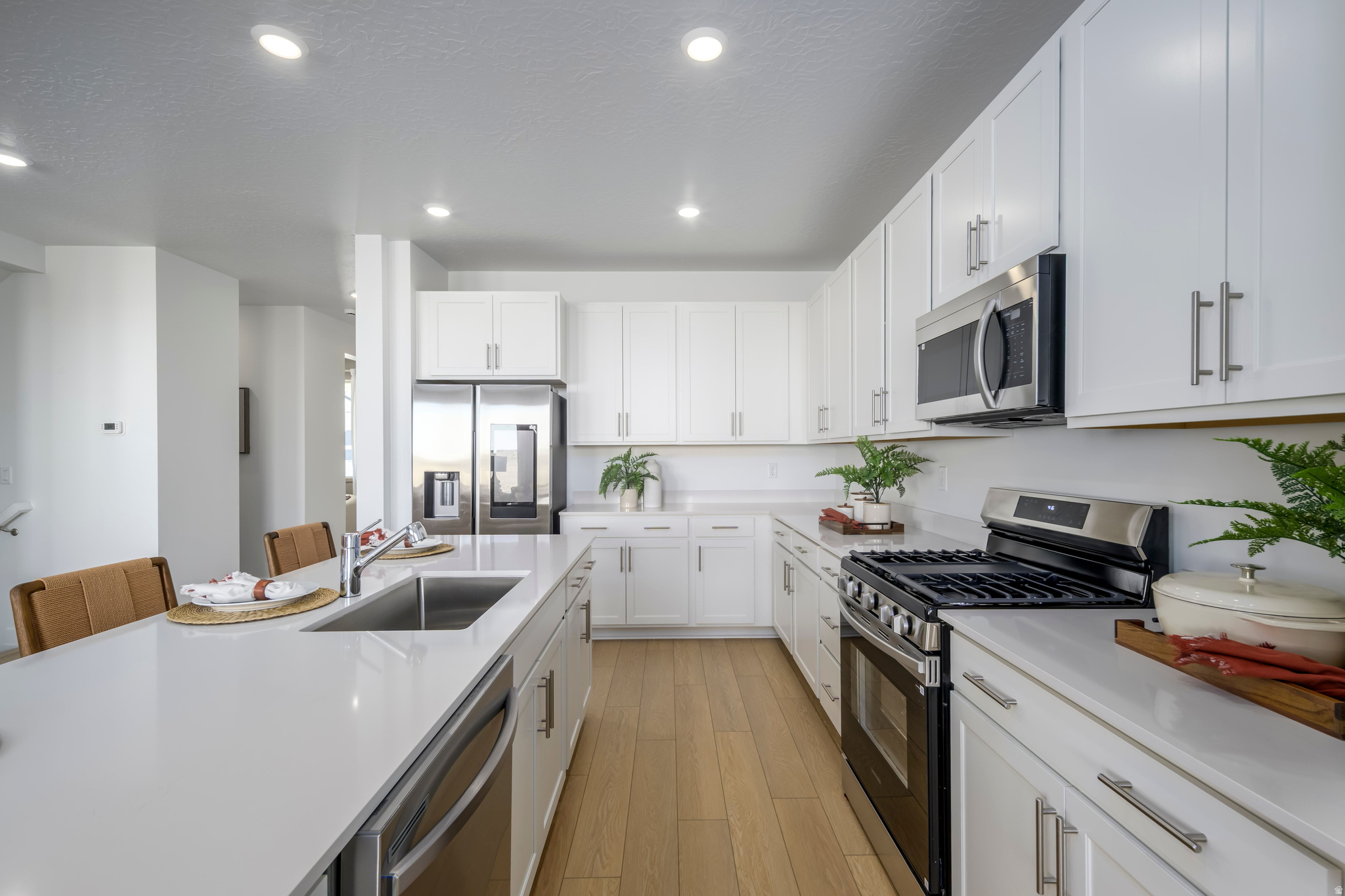 THE VALLEY AT WILDFLOWER - Residential