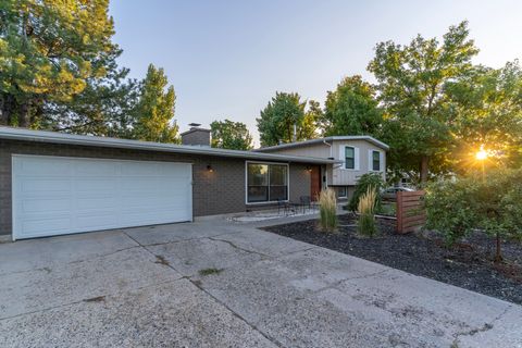 Tiny photo for 1416 E IRONWOOD AVE, Murray, UT 84121 (MLS # 2132296)