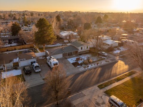 Tiny photo for 1416 E IRONWOOD AVE, Murray, UT 84121 (MLS # 2132296)