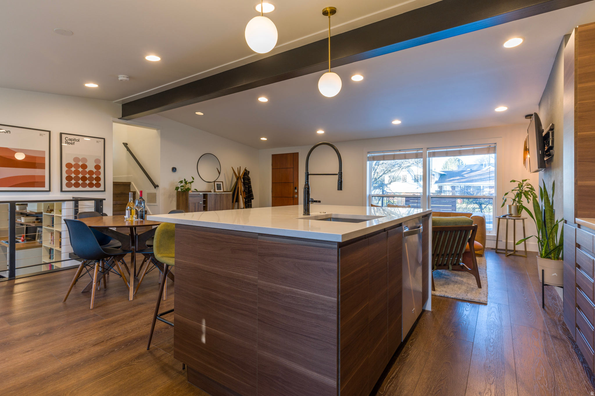 TANGLEWOOD - Residential