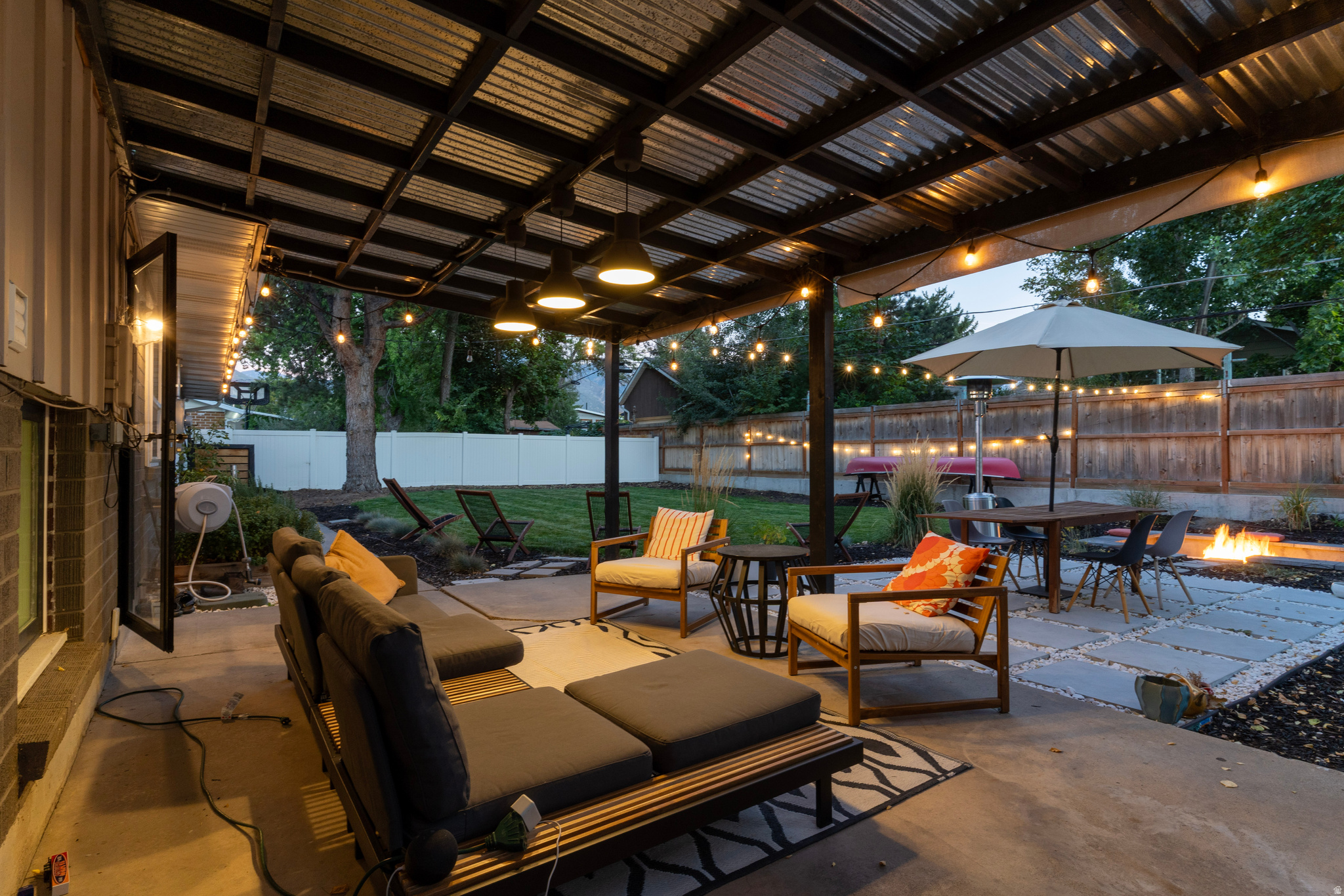 TANGLEWOOD - Residential