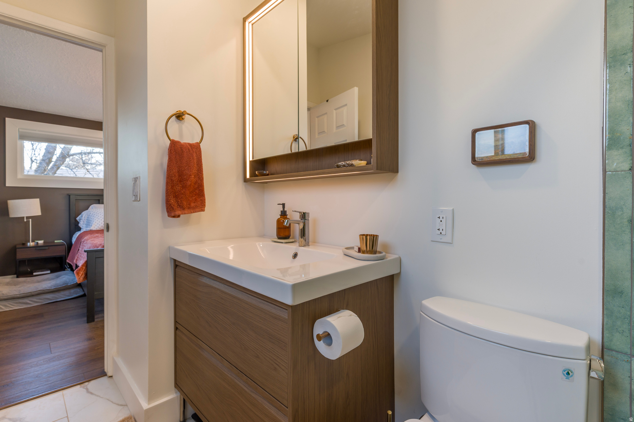 TANGLEWOOD - Residential