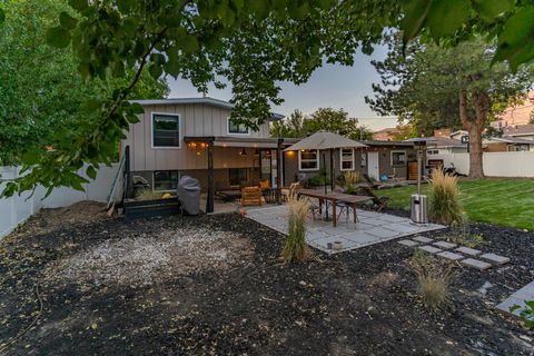 Tiny photo for 1416 E IRONWOOD AVE, Murray, UT 84121 (MLS # 2132296)