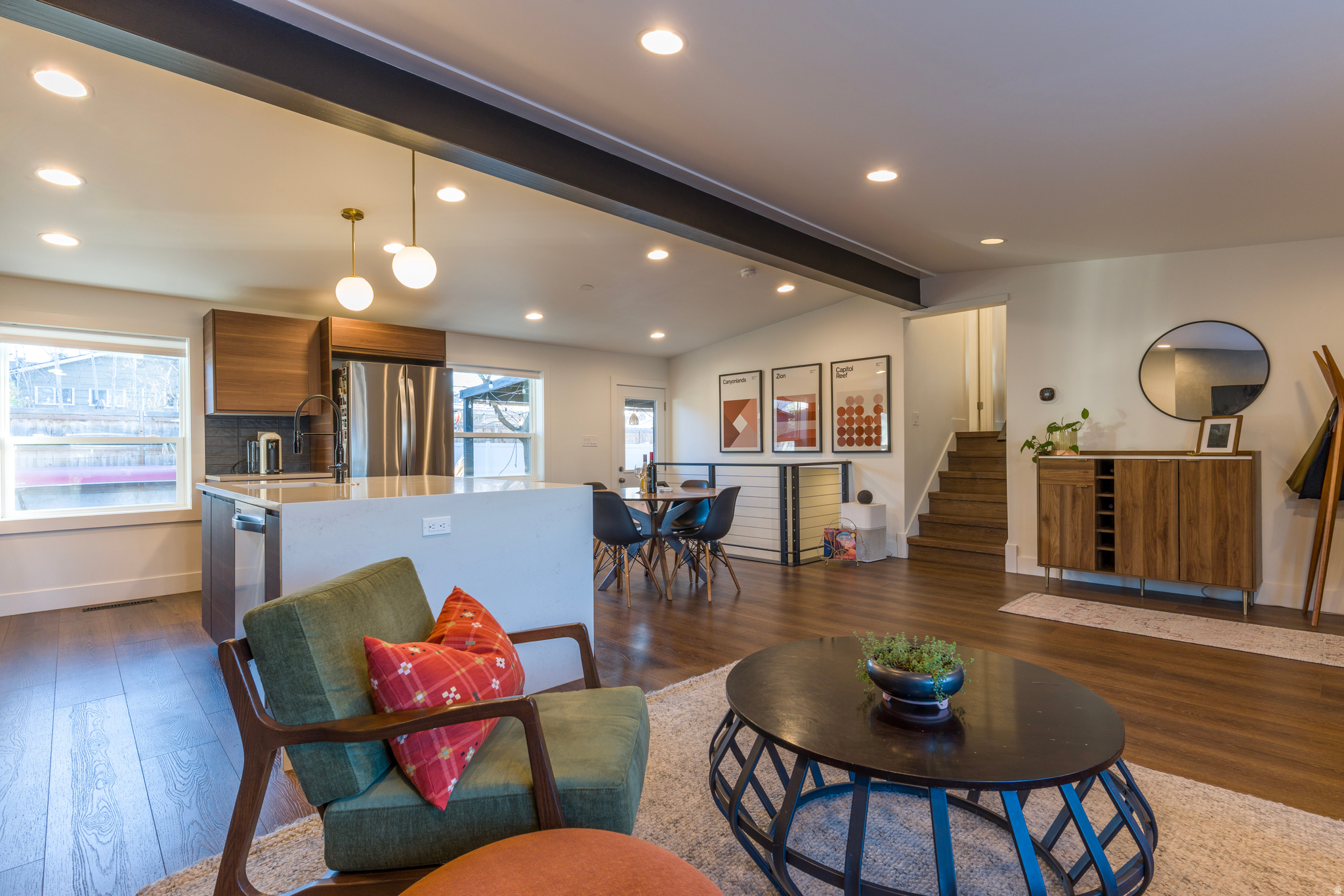 TANGLEWOOD - Residential