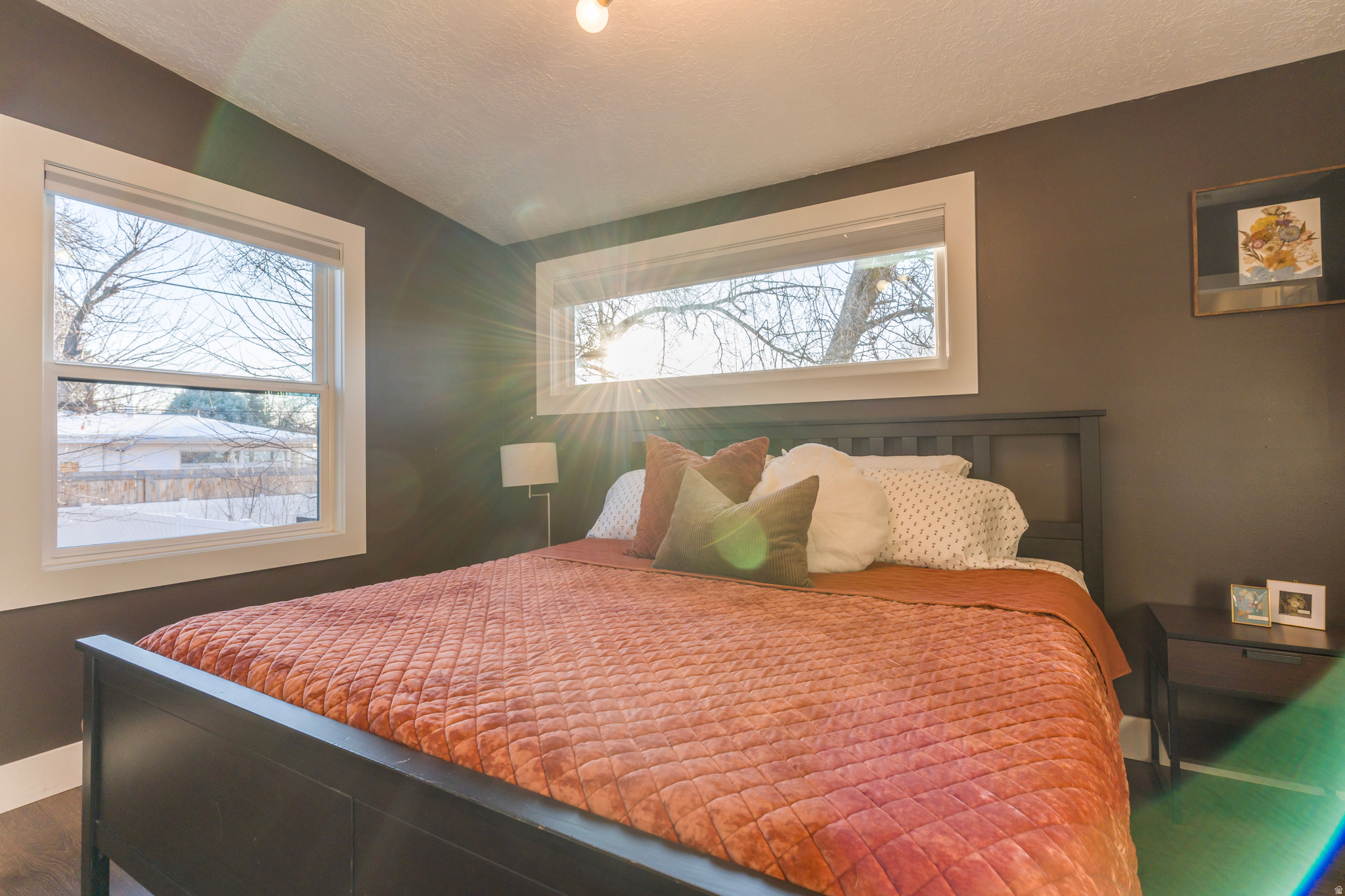 TANGLEWOOD - Residential