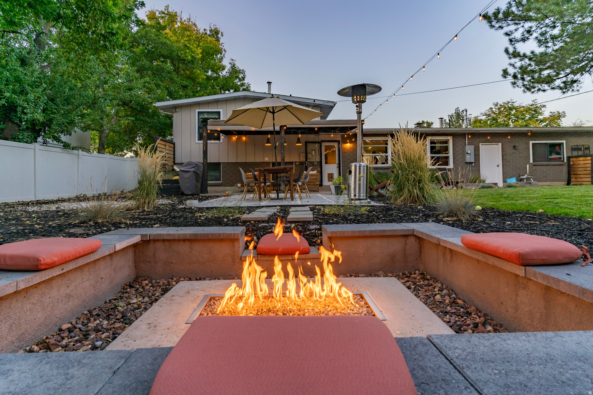 TANGLEWOOD - Residential