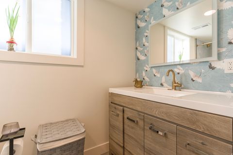 Tiny photo for 1416 E IRONWOOD AVE, Murray, UT 84121 (MLS # 2132296)