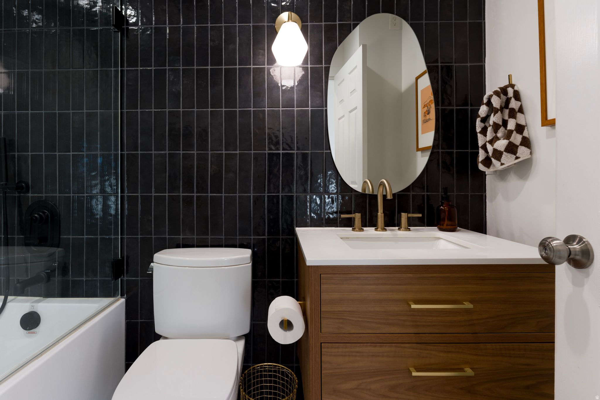 TANGLEWOOD - Residential