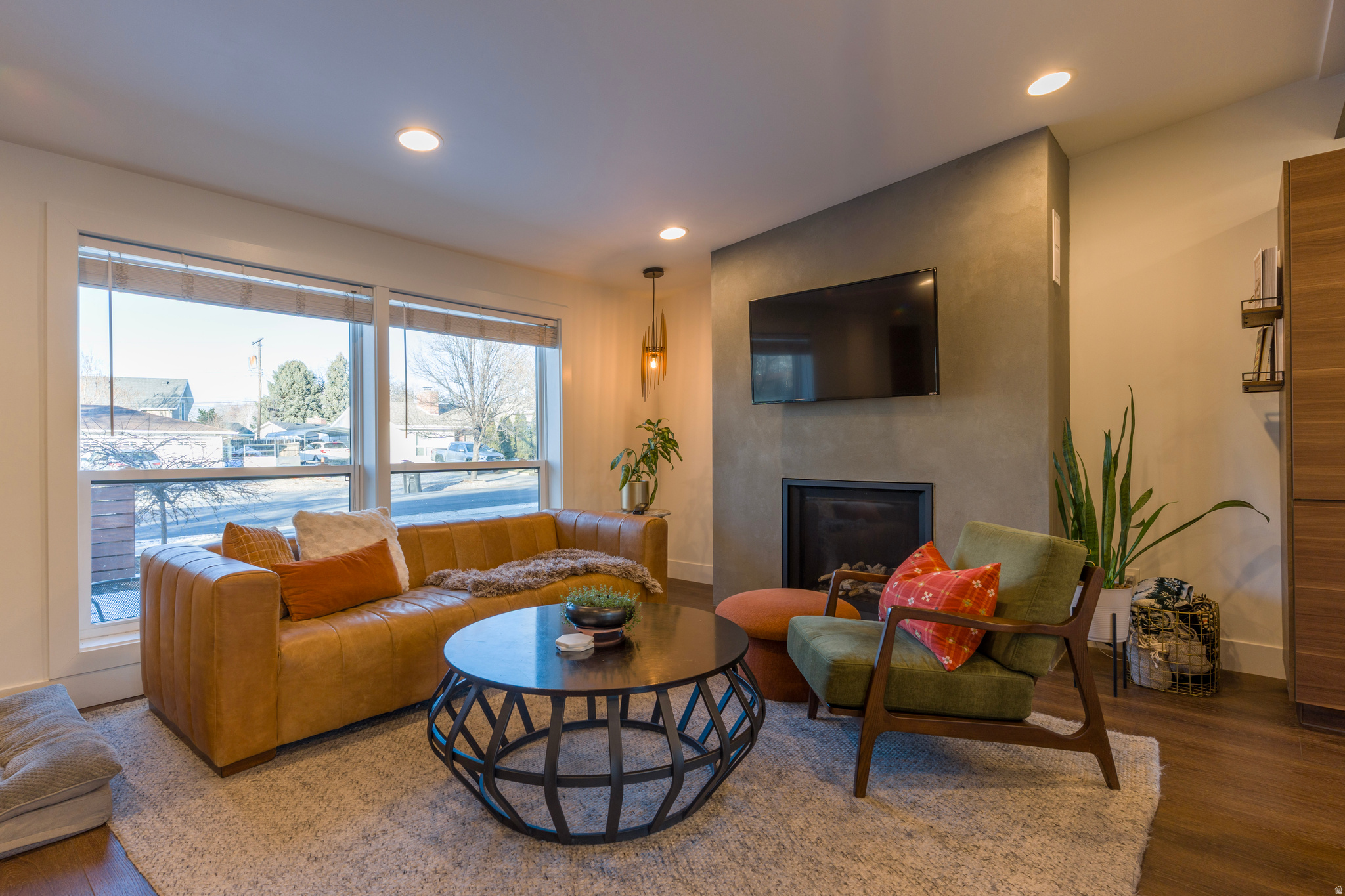 TANGLEWOOD - Residential