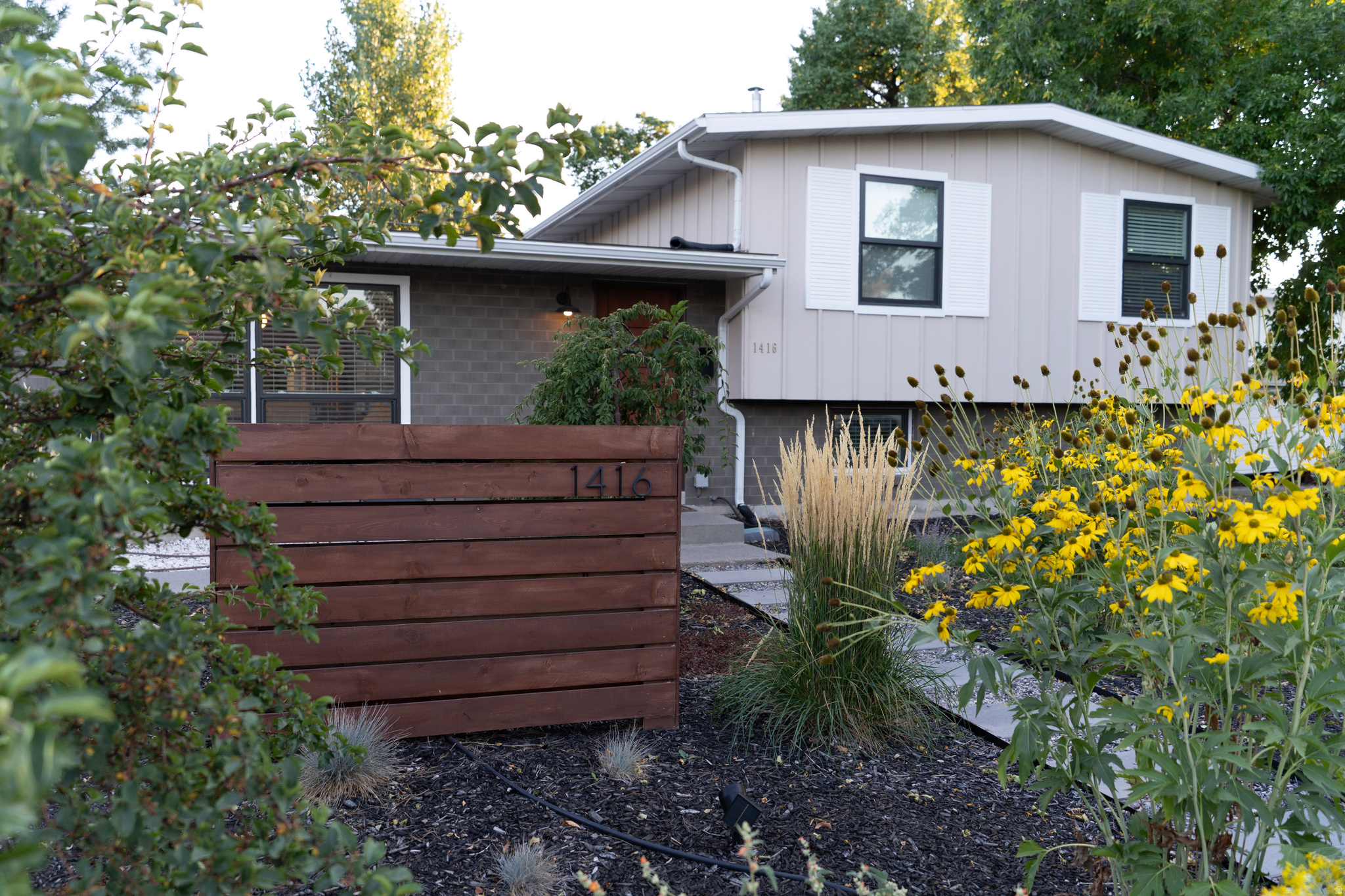 TANGLEWOOD - Residential